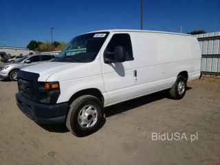 FORD ECONOLINE E250 VAN