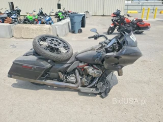 HARLEY-DAVIDSON FLTRXSE