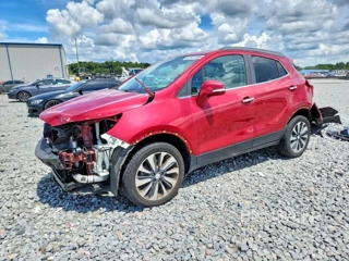 BUICK ENCORE ESSENCE