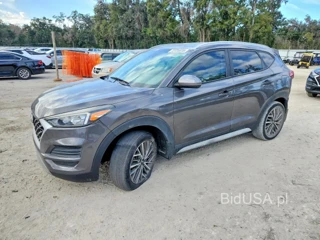 HYUNDAI TUCSON SEL