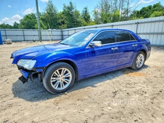 CHRYSLER 300 TOURING