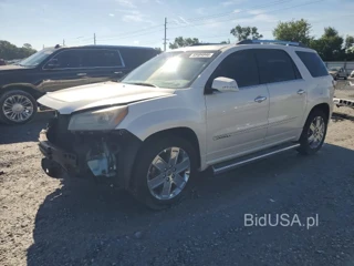 GMC ACADIA DENALI