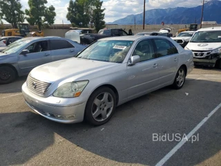LEXUS LS 430