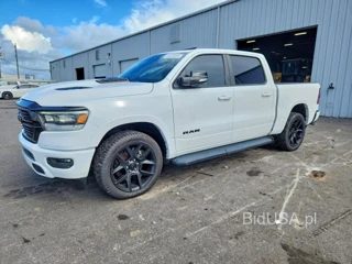 RAM 1500 LARAMIE