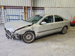 VOLVO S60 2.5T