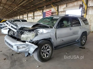 TOYOTA 4RUNNER SR5
