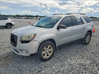 GMC ACADIA SLE
