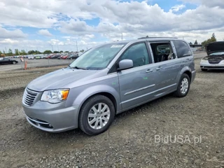 CHRYSLER TOWN & COUNTRY TOURING
