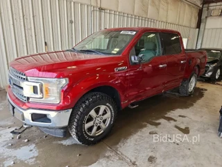 FORD F150 SUPERCREW