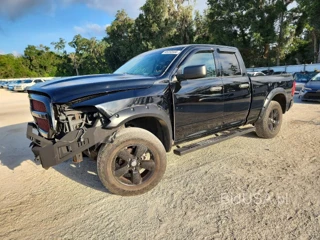 RAM 1500 ST
