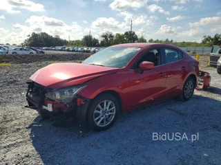 MAZDA 3 TOURING
