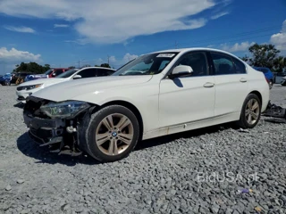 BMW 328 XI SULEV