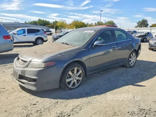 ACURA TSX