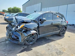 CHEVROLET TRAX 1LT
