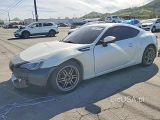 SUBARU BRZ 2.0 PREMIUM