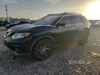 NISSAN ROGUE SL