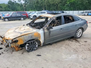 HYUNDAI AZERA LIMITED