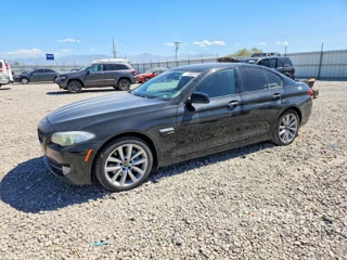 BMW 535 XI