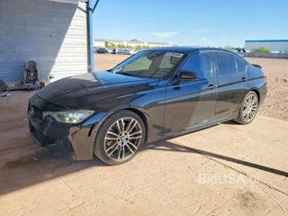 BMW 335 I