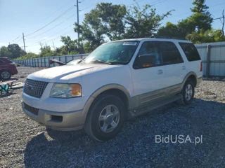 FORD EXPEDITION EDDIE BAUER