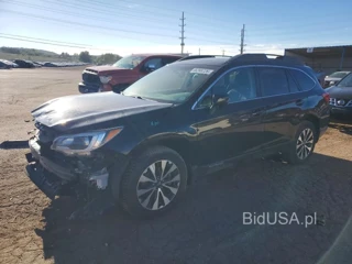 SUBARU OUTBACK 3.6R LIMITED