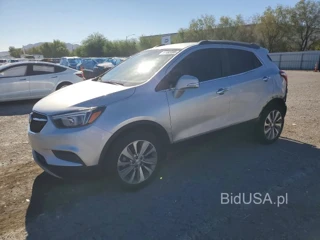 BUICK ENCORE PREFERRED