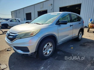 HONDA CR-V LX
