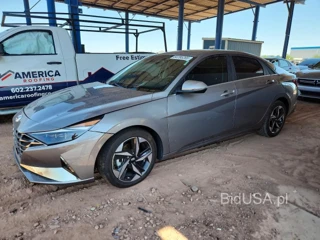 HYUNDAI ELANTRA LIMITED