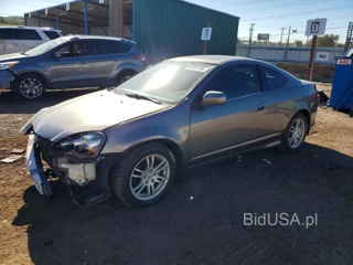 ACURA RSX