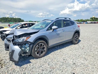 SUBARU CROSSTREK PREMIUM