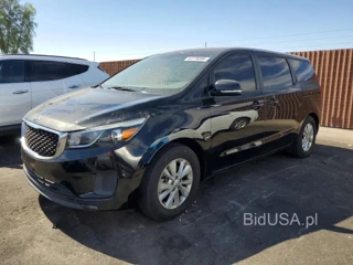 KIA SEDONA L
