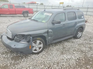 CHEVROLET HHR LS