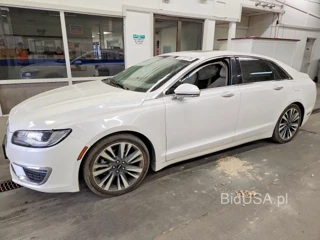 LINCOLN MKZ RESERVE