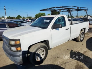 CHEVROLET SILVERADO C1500