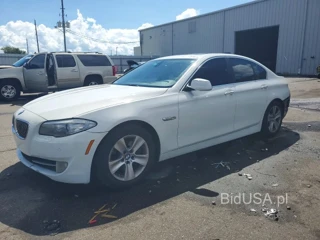 BMW 528 I