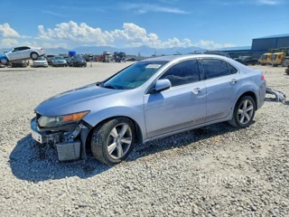 ACURA TSX