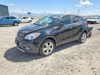 BUICK ENCORE CONVENIENCE