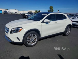 MERCEDES-BENZ GLA 250 4MATIC