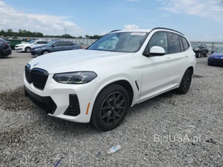 BMW X3 XDRIVE30I