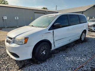 DODGE GRAND CARAVAN SE