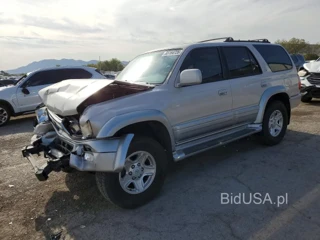 TOYOTA 4RUNNER LIMITED