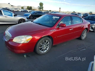 BUICK LUCERNE CXL