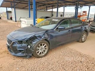 MAZDA 6 SPORT