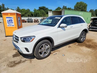 MERCEDES-BENZ GLC 300 4MATIC