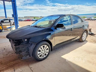 KIA FORTE EX