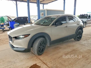 MAZDA CX-30 SELECT