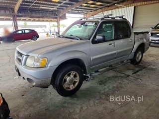 FORD EXPLORER SPORT TRAC