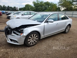 AUDI A4 PREMIUM