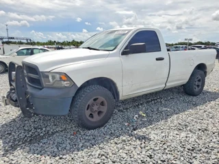 DODGE RAM 1500 ST