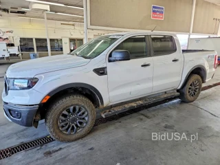 FORD RANGER XL